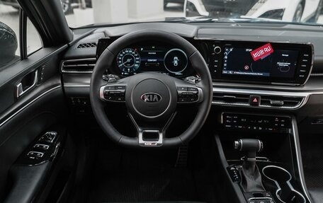 KIA K5, 2021 год, 2 290 000 рублей, 16 фотография