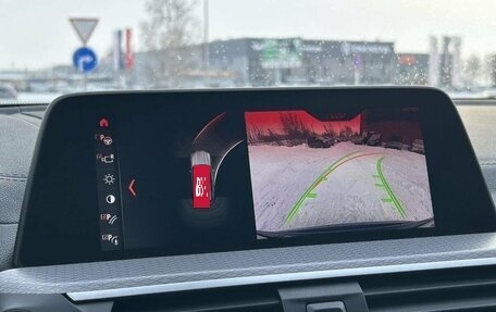 BMW X3, 2021 год, 3 950 000 рублей, 14 фотография