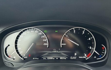 BMW X3, 2021 год, 3 950 000 рублей, 17 фотография