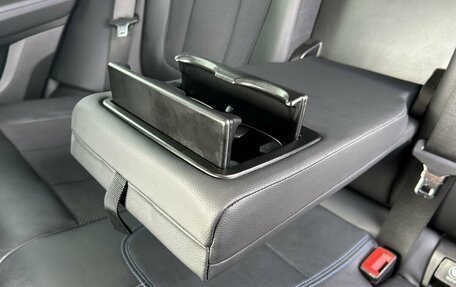 BMW X3, 2021 год, 3 950 000 рублей, 22 фотография