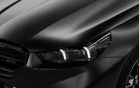 BMW M5, 2024 год, 19 700 000 рублей, 2 фотография