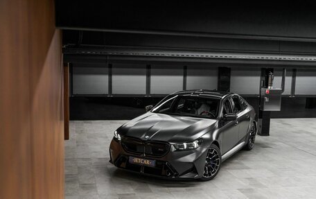 BMW M5, 2024 год, 19 700 000 рублей, 4 фотография