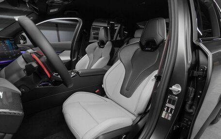 BMW M5, 2024 год, 19 700 000 рублей, 15 фотография