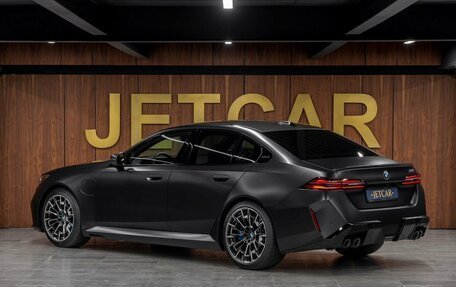 BMW M5, 2024 год, 19 700 000 рублей, 9 фотография