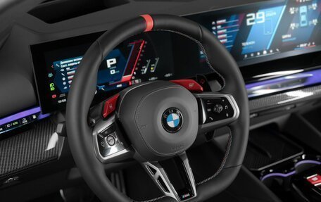 BMW M5, 2024 год, 19 700 000 рублей, 17 фотография