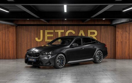 BMW M5, 2024 год, 19 700 000 рублей, 5 фотография