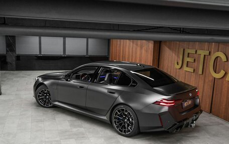 BMW M5, 2024 год, 19 700 000 рублей, 10 фотография