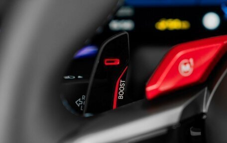 BMW M5, 2024 год, 19 700 000 рублей, 18 фотография