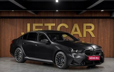 BMW M5, 2024 год, 19 700 000 рублей, 6 фотография