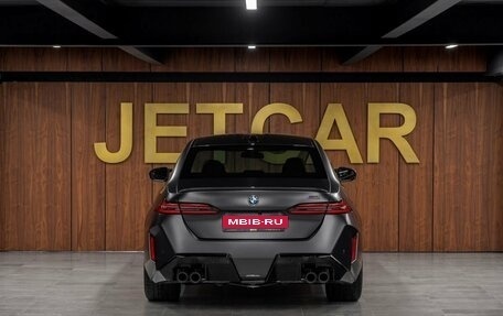 BMW M5, 2024 год, 19 700 000 рублей, 8 фотография