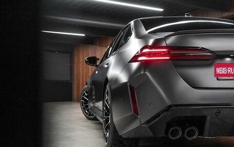 BMW M5, 2024 год, 19 700 000 рублей, 12 фотография