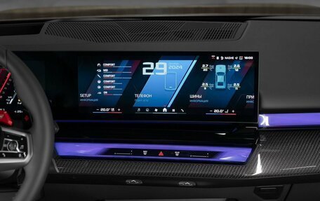 BMW M5, 2024 год, 19 700 000 рублей, 23 фотография