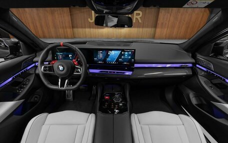 BMW M5, 2024 год, 19 700 000 рублей, 26 фотография
