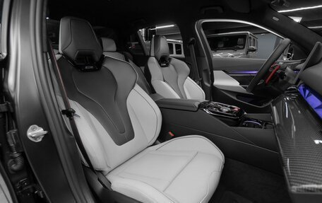 BMW M5, 2024 год, 19 700 000 рублей, 27 фотография