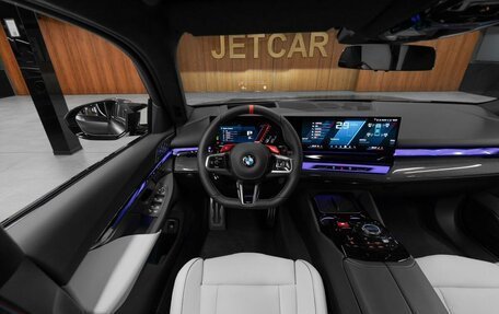 BMW M5, 2024 год, 19 700 000 рублей, 25 фотография