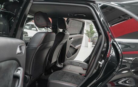 Mercedes-Benz B-Класс, 2018 год, 1 745 000 рублей, 12 фотография