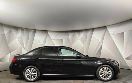 Mercedes-Benz C-Класс, 2019 год, 2 498 000 рублей, 6 фотография