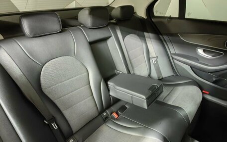 Mercedes-Benz C-Класс, 2019 год, 2 498 000 рублей, 17 фотография