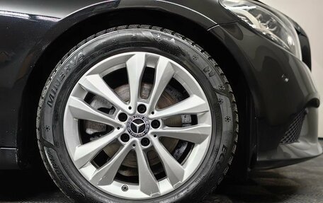 Mercedes-Benz C-Класс, 2019 год, 2 498 000 рублей, 9 фотография