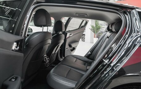 KIA Stinger I, 2018 год, 2 320 000 рублей, 7 фотография