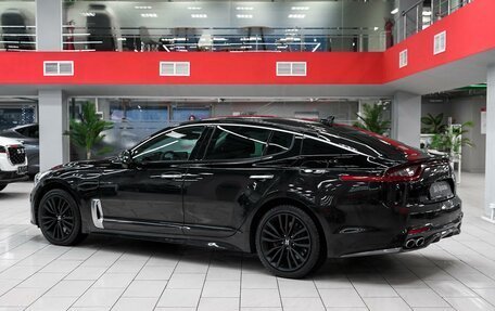 KIA Stinger I, 2018 год, 2 320 000 рублей, 4 фотография