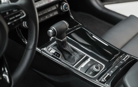 KIA Stinger I, 2018 год, 2 320 000 рублей, 13 фотография