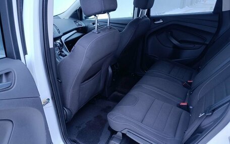 Ford Kuga III, 2014 год, 1 265 000 рублей, 11 фотография