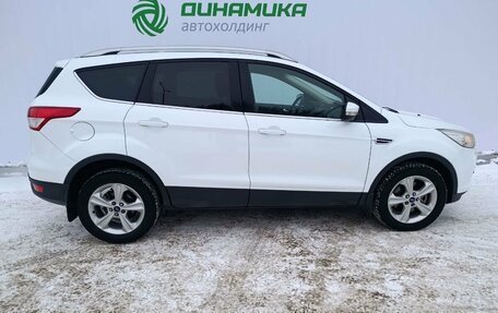 Ford Kuga III, 2014 год, 1 265 000 рублей, 3 фотография