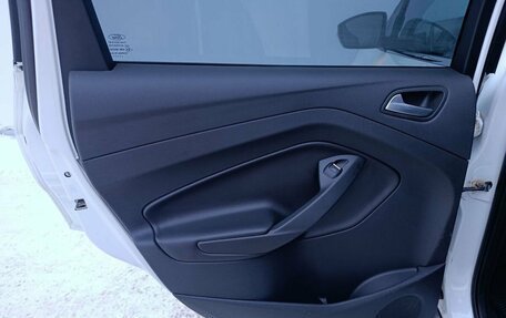 Ford Kuga III, 2014 год, 1 265 000 рублей, 12 фотография