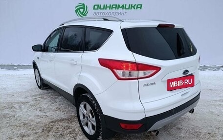 Ford Kuga III, 2014 год, 1 265 000 рублей, 6 фотография