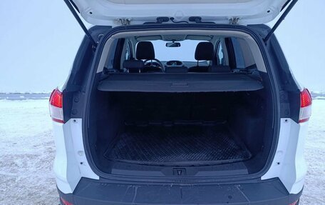 Ford Kuga III, 2014 год, 1 265 000 рублей, 13 фотография