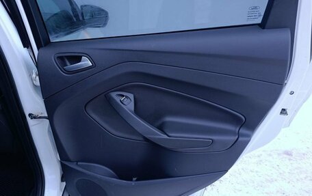 Ford Kuga III, 2014 год, 1 265 000 рублей, 15 фотография