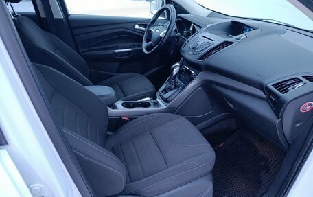 Ford Kuga III, 2014 год, 1 265 000 рублей, 16 фотография