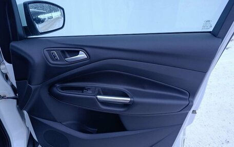 Ford Kuga III, 2014 год, 1 265 000 рублей, 17 фотография