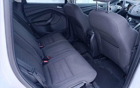 Ford Kuga III, 2014 год, 1 265 000 рублей, 14 фотография