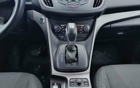 Ford Kuga III, 2014 год, 1 265 000 рублей, 21 фотография