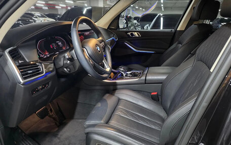 BMW X5, 2023 год, 11 000 000 рублей, 4 фотография