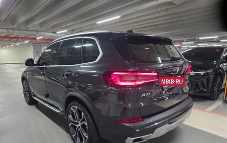 BMW X5, 2023 год, 11 000 000 рублей, 3 фотография
