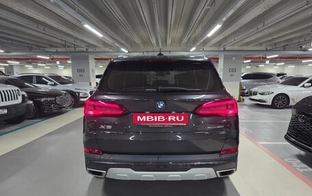 BMW X5, 2023 год, 11 000 000 рублей, 2 фотография