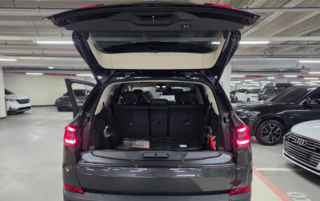 BMW X5, 2023 год, 11 000 000 рублей, 6 фотография