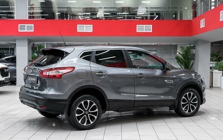 Nissan Qashqai, 2014 год, 1 495 000 рублей, 2 фотография