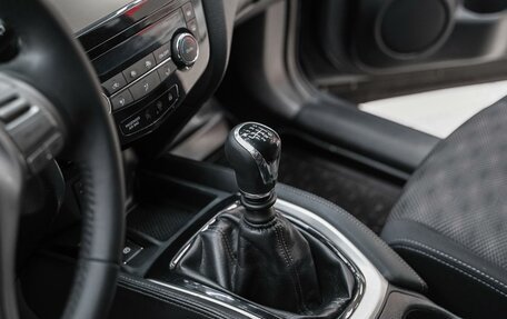 Nissan Qashqai, 2014 год, 1 495 000 рублей, 9 фотография