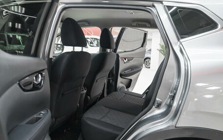 Nissan Qashqai, 2014 год, 1 495 000 рублей, 7 фотография
