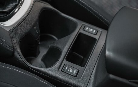 Nissan Qashqai, 2014 год, 1 495 000 рублей, 8 фотография