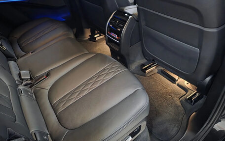 BMW X5, 2023 год, 11 000 000 рублей, 7 фотография