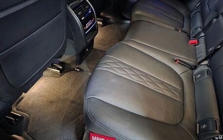 BMW X5, 2023 год, 11 000 000 рублей, 9 фотография