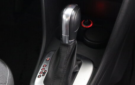 Volkswagen Polo VI (EU Market), 2017 год, 1 059 000 рублей, 10 фотография