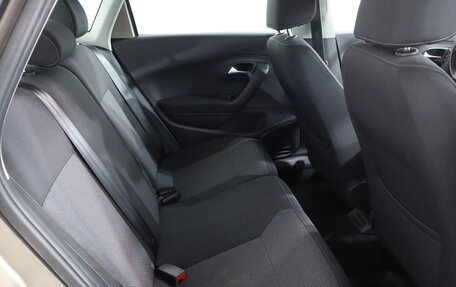 Volkswagen Polo VI (EU Market), 2017 год, 1 059 000 рублей, 13 фотография