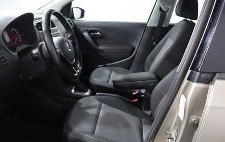 Volkswagen Polo VI (EU Market), 2017 год, 1 059 000 рублей, 8 фотография