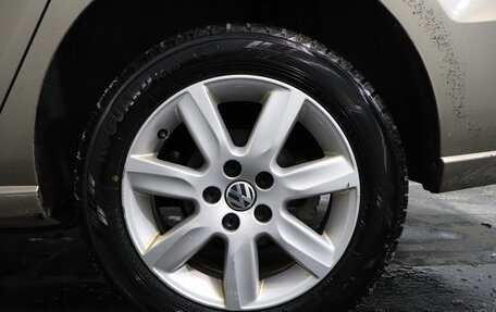 Volkswagen Polo VI (EU Market), 2017 год, 1 059 000 рублей, 15 фотография